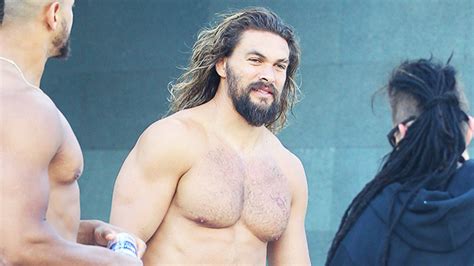 jason mamoa nudes|Jason Momoa Is Naked For ‘Men’s Health’: Video – Hollywood Life